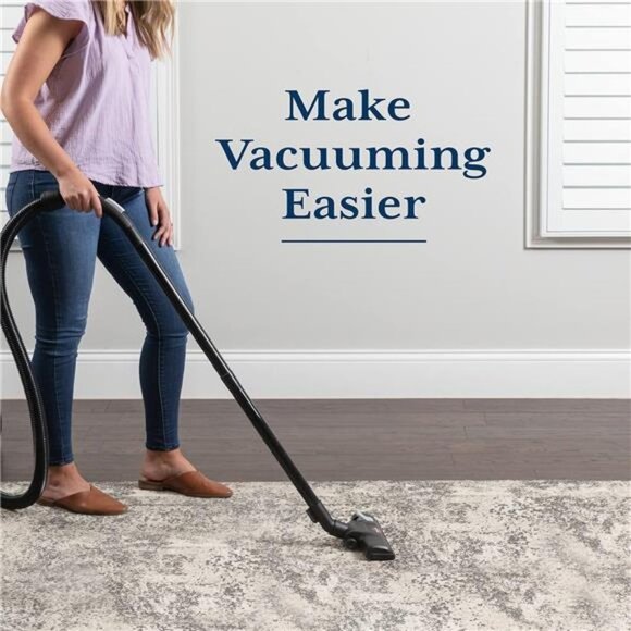 Non Slip Rug Pad Gripper 8 x10 Feet Extra Thick Pads for Any Hard Surface Floors - Picture 5 of 6